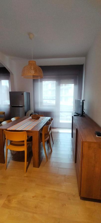 Casa Catamarino Apartamento Termoli Exterior foto